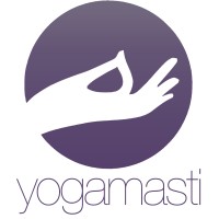 Yogamasti logo - Similar company to Nexlevel Hockey