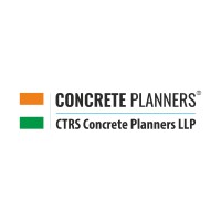 CTRS Concrete Planners LLP logo - Similar company to Mcclay Industries