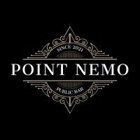 Point Nemo Roadhouse logo - Similar company to Dataprowess Analytics