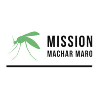 Mission Machar Maro logo - Similar company to Indian Muslim Relief & Charities