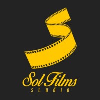 Solfilms logo - Similar company to Engee It