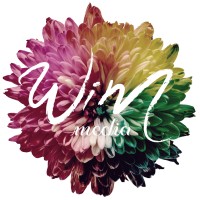 Women in Media NZ logo - Similar company to Kean Activewear