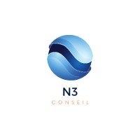 N3-conseil logo - Similar company to Atharos Propreté Et Services