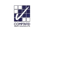 Comptafid Benelux (Accountants & Belastingconsulenten). logo - Similar company to Sofibel
