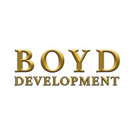 Boyd Development LLC logo - Similar company to Cornerstone Construction Group Llc