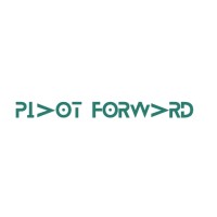 Pivot Forward logo - Similar company to Cohort