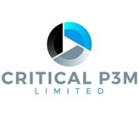 Critical P3m Ltd.
