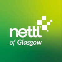 Nettl of Glasgow logo - Similar company to Glasgow University Marketing Society (Gums)