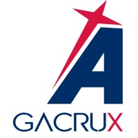 Gacrux logo - Similar company to Sky Growth Capital