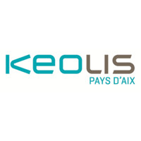 KEOLIS PAYS D'AIX logo - Similar company to Iveco Provence