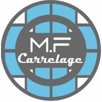 M.F.Carrelage logo - Similar company to Jan Carrelage & Sanitaire Sàrl