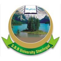 Shaheed Benazir Bhutto University (SBBU) Sheringal, Pakistan logo - Similar company to Shaheed Benazir Bhutto University Shaheed Benazirabad