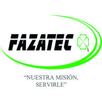 Fazatec logo - Similar company to Pr Calibradores