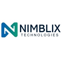 Nimblix Technologies logo - Similar company to Nimbix