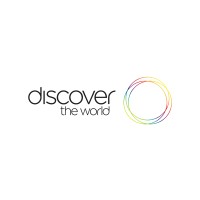 Discover The World - Spain logo - Similar company to Mogambo Experiences