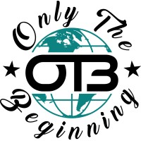 Only The Beginning logo - Similar company to Open Hearts For Orphans