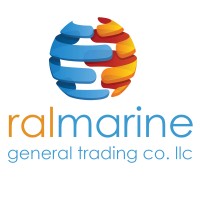RAL Marine Trading Company FZCO logo - Similar company to Heptoola & Sons