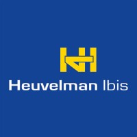 Heuvelman Ibis Materieel B.V. logo - Similar company to Heuvelman Ibis Gmbh