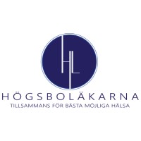 Högsboläkarna logo - Similar company to Mama Mia