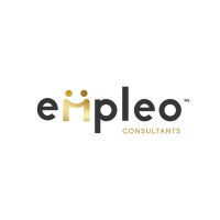 Empleo Consultants | Best HR and Recruitment Consultancy in Dubai logo - Similar company to Talent Bridge Hr Consultancy | Jobs In Dubai | Recruitment Agency | Headhunters Dubai