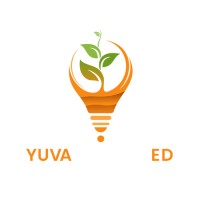 YUVA INCUBATED logo - Similar company to Route