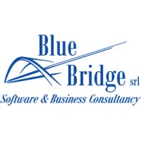Blue Bridge srl logo - Similar company to Phixion