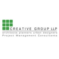Creative Group LLP, New Delhi logo - Similar company to Confluence