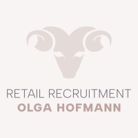 Olga Hofmann Recruitment logo - Similar company to Olja
