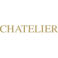 CHATELIER logo - Similar company to Lovable Concept