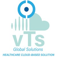 VTS Global logo - Similar company to Vts Global Services