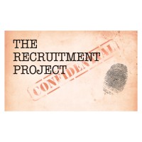 The Recruitment Project Ltd logo - Similar company to Recruitment Plus Ltd (Nz)