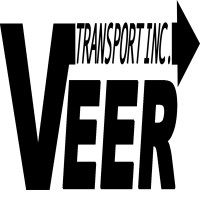 VEER TRANSPORT INC. logo - Similar company to Last Mile Couriers