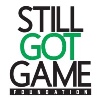 Still Got Game Foundation logo - Similar company to Fungifix