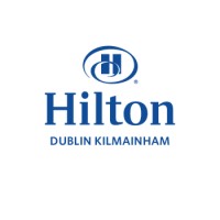 Hilton Dublin Kilmainham logo - Similar company to Hilton Dublin