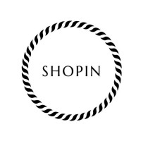 Shopin India logo - Similar company to Gonecase