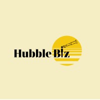 Hubble Biz logo - Similar company to A Digital Guru