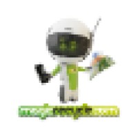 MagicRecycle.com / Mobisolutions logo - Similar company to Dipli