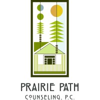 Prairie Path Counseling logo - Similar company to Stenzel Clinical Services, Ltd.