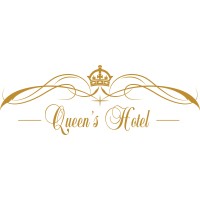 Queen's Hotel logo - Similar company to Botanika Uppsala