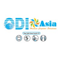ODI Asia Co., Ltd logo - Similar company to Optimal P