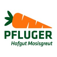 Hofgut Mosisgreut Pfluger oHG logo - Similar company to Gutom Gmbh & Co. Kg