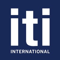 ITI International LLC logo - Similar company to Omc International, Llc