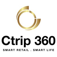 PT Ctrip Technology Indonesia (Ctrip360) logo - Similar company to Cakra Studio