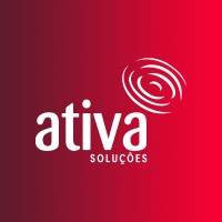 ATIVA Soluções Tecnológicas logo - Similar company to Instituto Nacional De Telecomunicações - Inatel