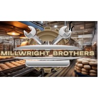 Millwright Brothers logo - Similar company to Millwright Construction