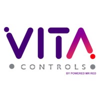 Vita Controls logo - Similar company to Sintegra, México