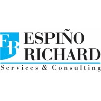 Estudio Contable Espiño Richard - Services & Consulting logo - Similar company to Estudio Contable 360.