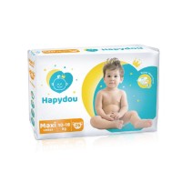 HAPYDOU logo - Similar company to METKHOLAB