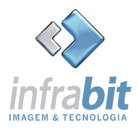 Infrabit logo - Similar company to Infrabit