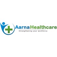 Aarna Healthcare LLC logo - Similar company to Phylactics